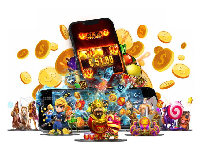 ทดลองเล่นสล็อตพีจีได้ทุกเกม