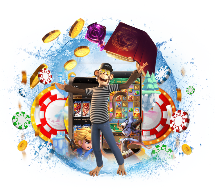 เล่นได้ทุกแพลตฟอร์ม