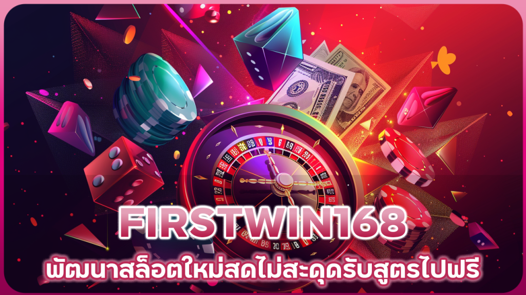 FIRSTWIN168